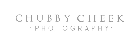 chubby cheek web logo