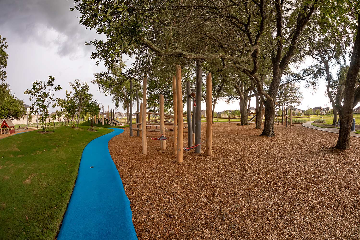 The Best Park for Kids in Houston - Texas Commercial Photographer